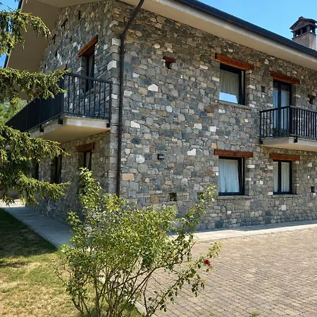 Apartamento Casa Niele *