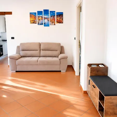 Casa Niele *