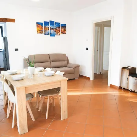 Casa Niele Apartamento *