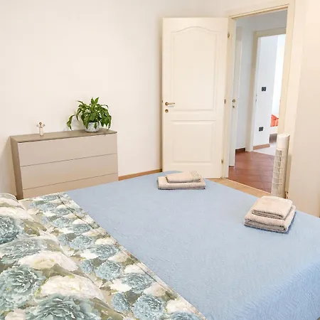 Apartmán Casa Niele *