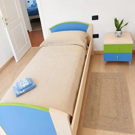 Apartamento Casa Niele Verrès