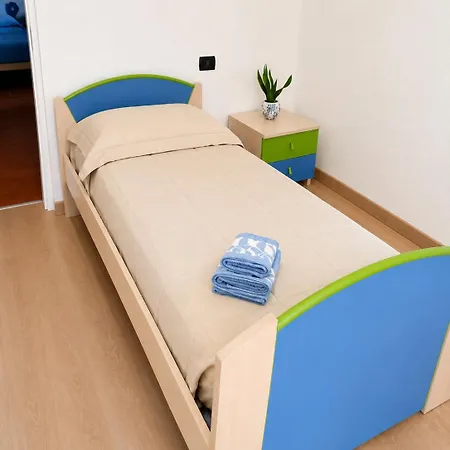 Casa Niele Apartamento *